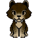 Reo sprite