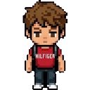 Jace sprite