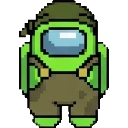 Lima sprite