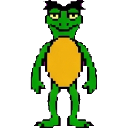 Bayani sprite