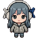 Sakura sprite