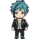 Floyd sprite