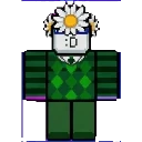 Amber sprite