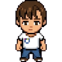 Fausto sprite
