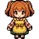 Kosuzu sprite