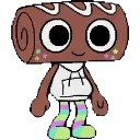 Cosmo sprite