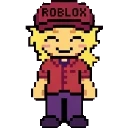 Elliot sprite