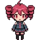 Teto sprite