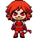 Ember sprite