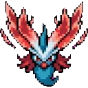 Vawk sprite
