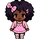 Emmye sprite