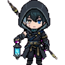 Jingran sprite