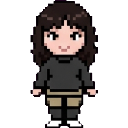 Guada sprite