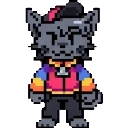 Kapi sprite