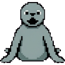 Robby sprite