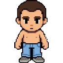 Shooie sprite