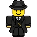 Mafioso sprite