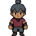 Pietro sprite