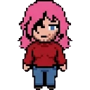 Yeku Hoshida sprite