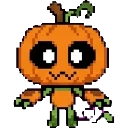 Gourdy sprite