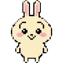 Usagi sprite