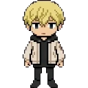 Chifuyu Matsuno sprite
