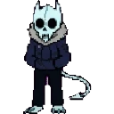 Jacks sprite