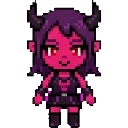 Misa sprite