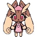 Molly sprite