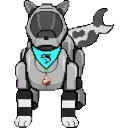 Mercury sprite