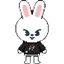 Lebbit sprite