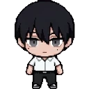 Yoshiki sprite