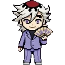 Douma sprite