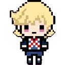 Charles Chevalier sprite