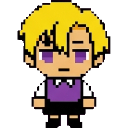 Kazutora sprite