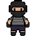 Private Military 1 sprite