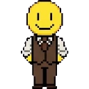 Verity sprite