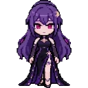 Moorningstar Asteria sprite