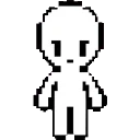 Stick sprite