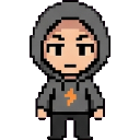 Strykr sprite