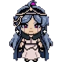 Eunoia sprite