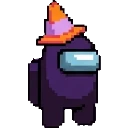 Black Impostor sprite