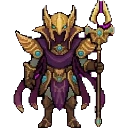 Azir sprite