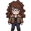Sarahí sprite