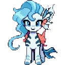 Koï sprite