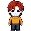 Masky sprite