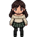 Joshin sprite