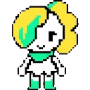 Pofape sprite