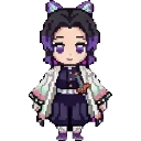 New NPC sprite