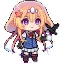Yoppuri Reine sprite